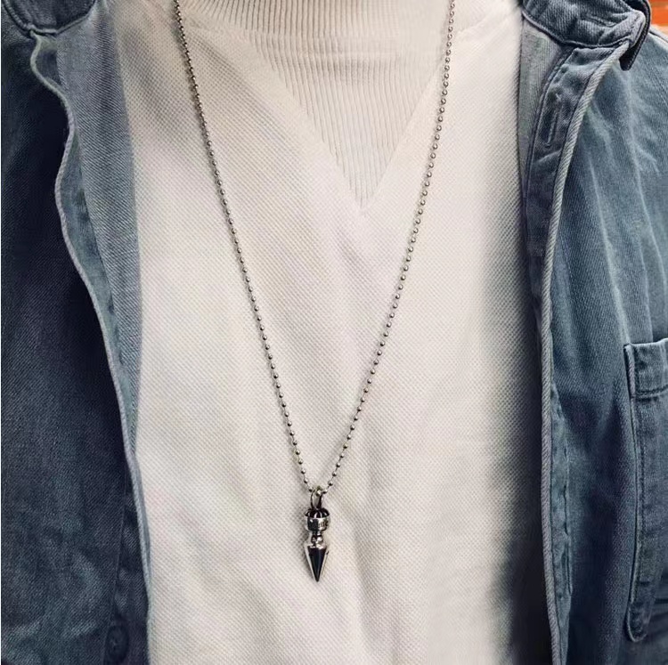 Chrome Hearts Necklaces